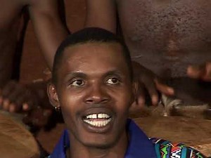 PENSELE - MAYENGANI (OFICIAL MUSIC VIDEO)