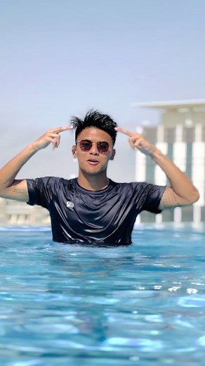 Mercure Hotel Dubai: Luxury Stay Experience