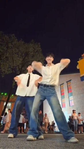 DJ阿布 夢的翅膀受了傷 | #dance #viral #viralshorts