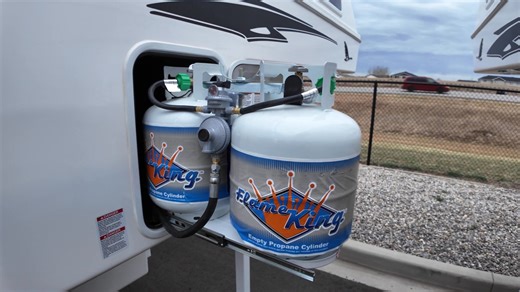 2.4K views · 19 reactions | The FULL Review | 2026 Northern Lite 10-2 Limited Edition Dry Bath Part 35 | Evan's RVs | Facebook