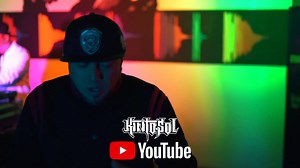 Kinto Sol - Vida Loka Escucha a Kinto Sol en YouTube! | KINTO SOL