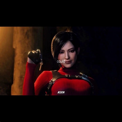 Ada wong | Give it up to me ( Speed Up)