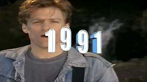 1991 The Best Songs Of 1991 (100 Hits)