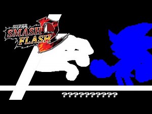 SSF2 Mods : Sonow And MasterHand Showcase (By Noli & Tommy)