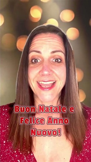 🎄 Gli auguri di Natale – Olasz karácsonyi jókívánságok 🇮🇹