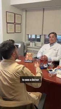 Erectile Dysfunction Explained: What Every Man Needs to Know [Dr. Eid] #erectiledysfunction #urology