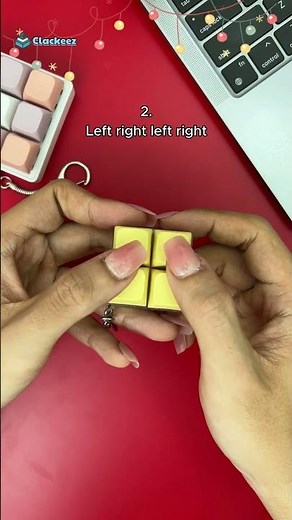 5 BEST Keyboard Fidget Tricks To Keep Your Hands Busy!