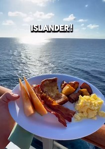 A Day on the Worst Rated Cruise Line and How I Made the Most of It