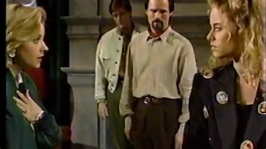 All My Children - March 24, 1992