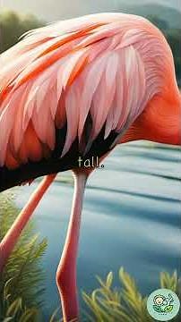 Fascinating Flamingo Facts For Kids