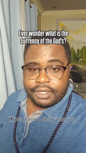 Gold: The Sacred Currency in Spiritual Knowledge