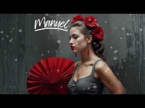 MANUEL - Elior Edri , Spanish Guitar Style Music