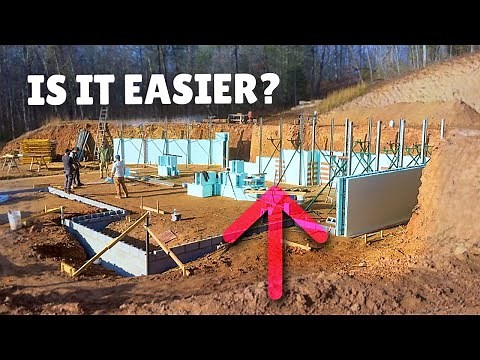 Episode 6: Building A Dream Home