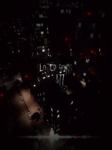 Every Time the Beat Drops - Slowed Songs Compilation