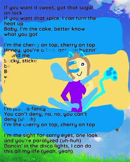 my oc computer virus form