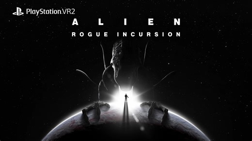 单人恐怖VR《异形Rogue Incursion》新作预告！2024年圣诞发售