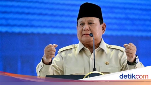 PENS Tegaskan Arahan Prabowo Sebagai PR Bersama Perguruan Tinggi