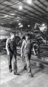 Évolution des logos #7 - Volkswagen de 1937 à 2025