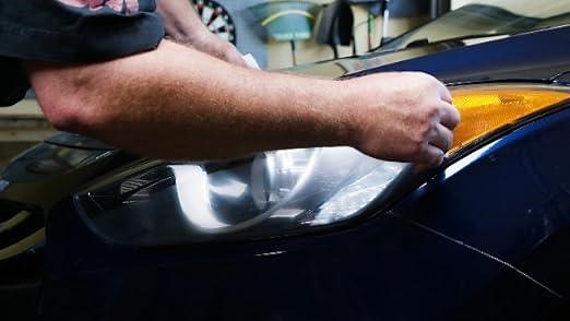 3M Headlight Restoration Kit (1849710)