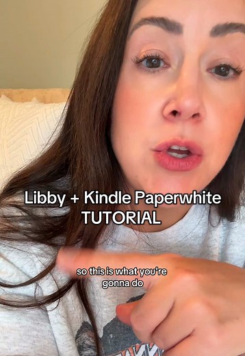 Transfer Library Books to Kindle: A Step-by-Step Guide