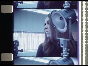 Victoria Composite Archival Student Film | "The Multi-Media Response Process"