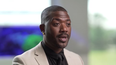 Ray J Says Celebrities Have Told Him They're Paying Off Diddy's Alleged Victims