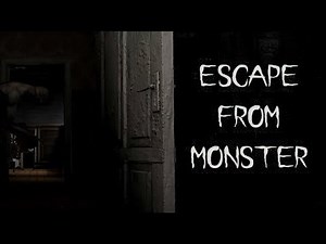 Escape From Monster | GamePlay PC