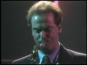 BUDDY RICH THE LOST TAPES -- Westside Story (Overture)