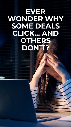 Want to close more deals - without changing who you are? 💡Take the Codebreaker Test and uncover your buying personality (and your clients’). ⏰It’s free until Nov 7 and takes less than 90 seconds. 👉 crackmycode.com/warren.fiihr #BusinessCoaching #SalesPsychology #Codebreaker #CrackTheCode #GrowthMindset #PerformanceCoaching #SalesStrategy #ActionCOACHSugarLand #HoustonSmallBusiness #FreeResource #CloseMoreDeals | ActionCoach Sugar Land