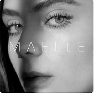Paroles de la chanson «Toutes Les Machines Ont Un Cœur » par Maëlle