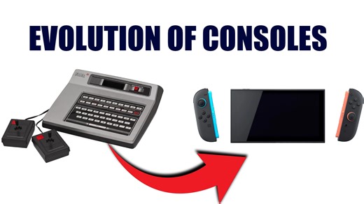 Ranking top 10 gaming video consoles of all time