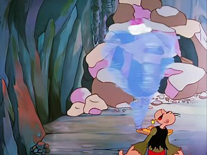 4.3K views · 384 reactions | Popeye the Sailor Aladdin and His...