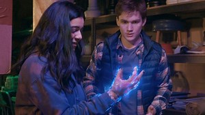 Ms. Marvel: Series Premiere Review