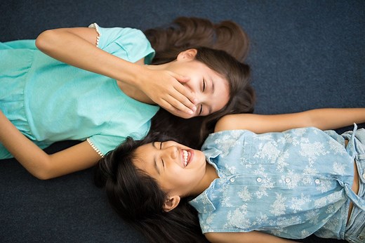 100 jokes for 10 year olds - Netmums