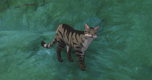 Wuthering Waves Save the World Save the Cat walkthrough