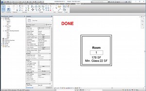 Add automatic text annotation (with mathematical operation)