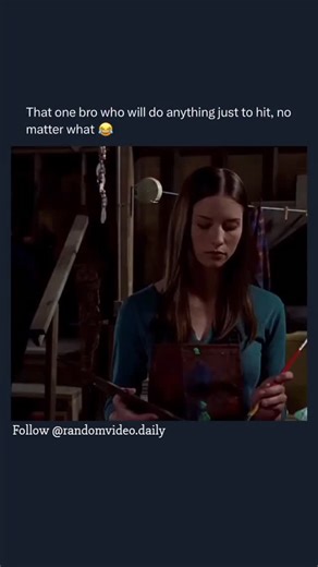 Random Videos Daily on Instagram: "🤣🤣 Not Another Teen Movie (2001) is the ultimate R-rated parody that takes aim at every cliché from the late ‘90s and early ‘00s teen drama era. From the “ugly” girl who is just a stunning actress in glasses to the slow-motion prom entrances and choreographed dance-offs, the film relentlessly mocks classics like She’s All That, 10 Things I Hate About You, and Varsity Blues. With Chris Evans as the stereotypical star quarterback and a script filled with absurd