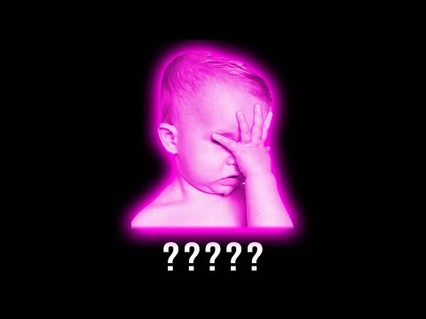 15 Baby "Oh, No!" Sound Variations in 35 Seconds | MODIFY EVERYTHING