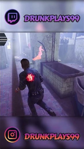 Is this the best flashlight save? #dbd #deadbydaylight #gaming #streamer #twitch