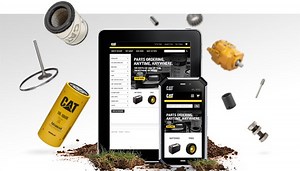 Cat® Self-Service Options for Parts & Repairs | Foley, Inc.