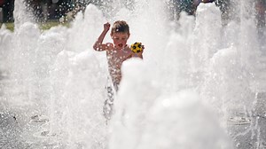 Learn about the magic of water