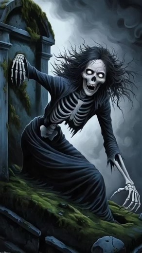 Scary Ghost Stories That Will Terrify You