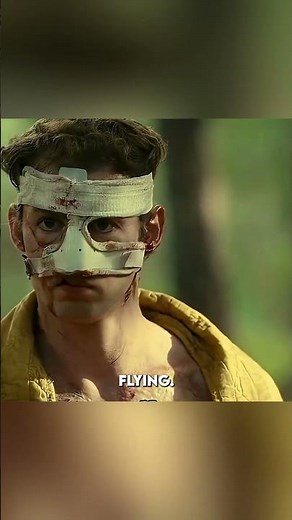 MUTANT LEARNS TO FLY