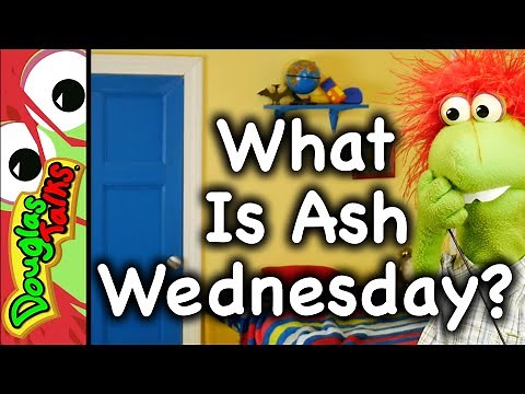 What Is Ash Wednesday?