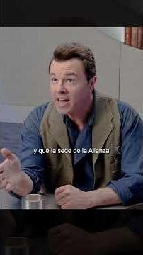 The Captain Won't Let His Egg Die #shorts #alien #survival