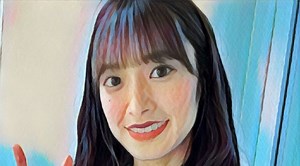 佐々木久美の水着姿はカップサイズと胸元谷間が必見？バストの大きさと透明肌も画像でチェック！