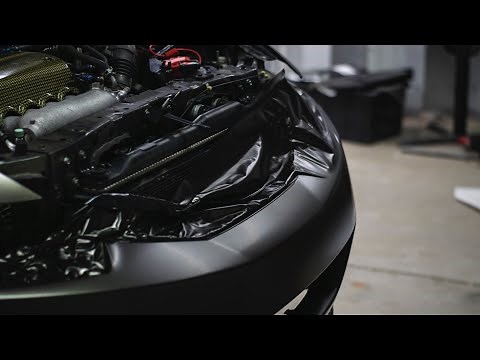 Can you wrap over Primer?