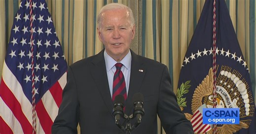 President Biden Holds Meeting with Competition Council