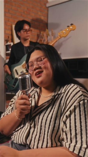 เวลาเธอยิ้ม - POLYCAT | Cover By คณะสัญจอห์น |