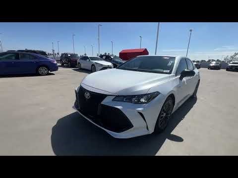 2021 Toyota Avalon Hybrid XSE San Fernando, Similar Valley, Burbank, Los Angeles, Santa Clarita...